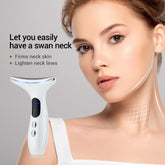 MICROCURRENT FACIAL TONING DEVICE